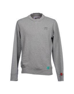 Replay Sweatshirts