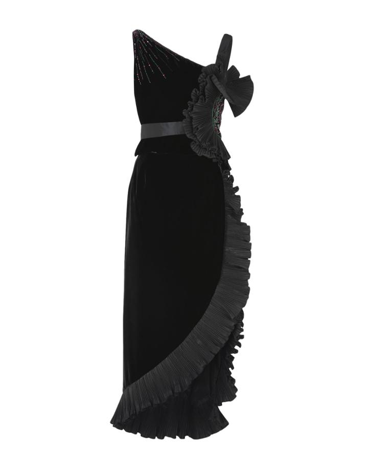 Marta Bordoni 3/4 Length Dresses