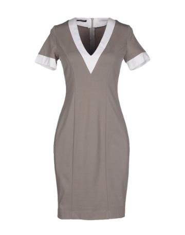 Giorgia U. Short Dresses