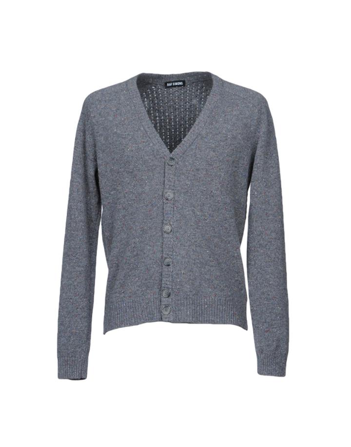 Raf Simons Cardigans