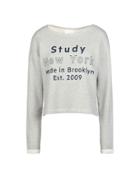 Study Ny Sweatshirts