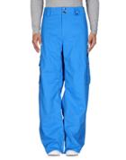 Analog Ski Pants