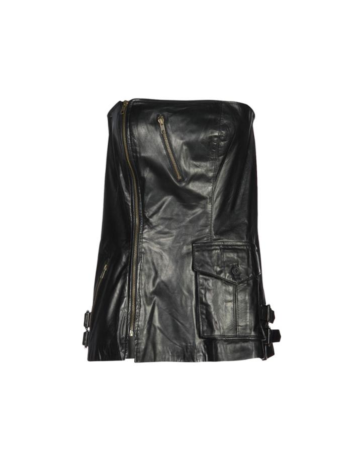 Ivan Grundahl Tube Tops