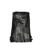 Ivan Grundahl Tube Tops