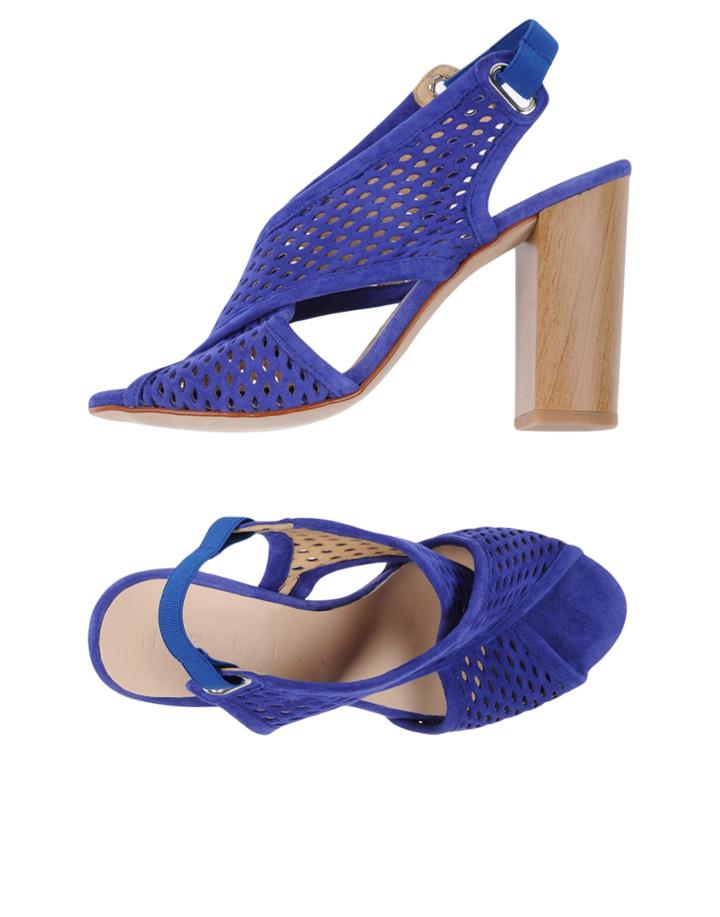 Helia Sandals