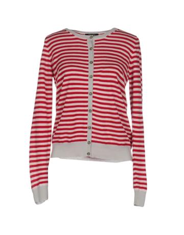 Barna Cashmere Cardigans