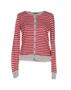 Barna Cashmere Cardigans