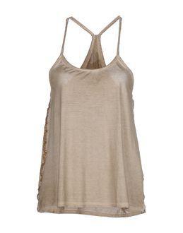 Sweet Rosee Tops
