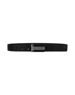 Porsche Design Sport By Adidas Belts