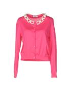 Moschino Cheap And Chic Cardigans