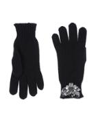 Maison Michel Gloves