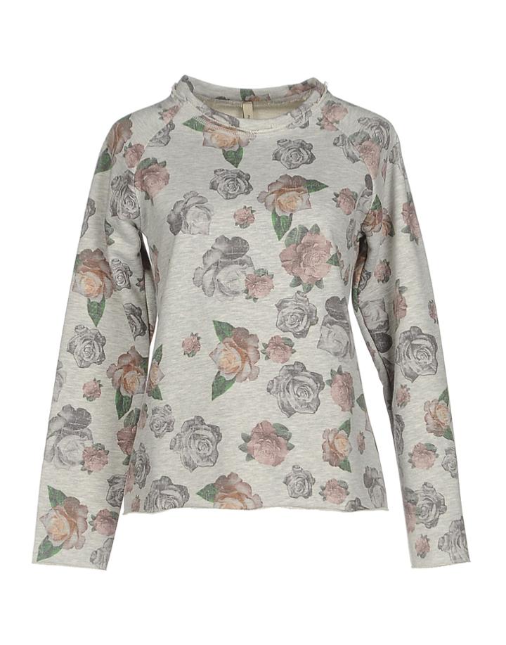 Myselfie Sweatshirts