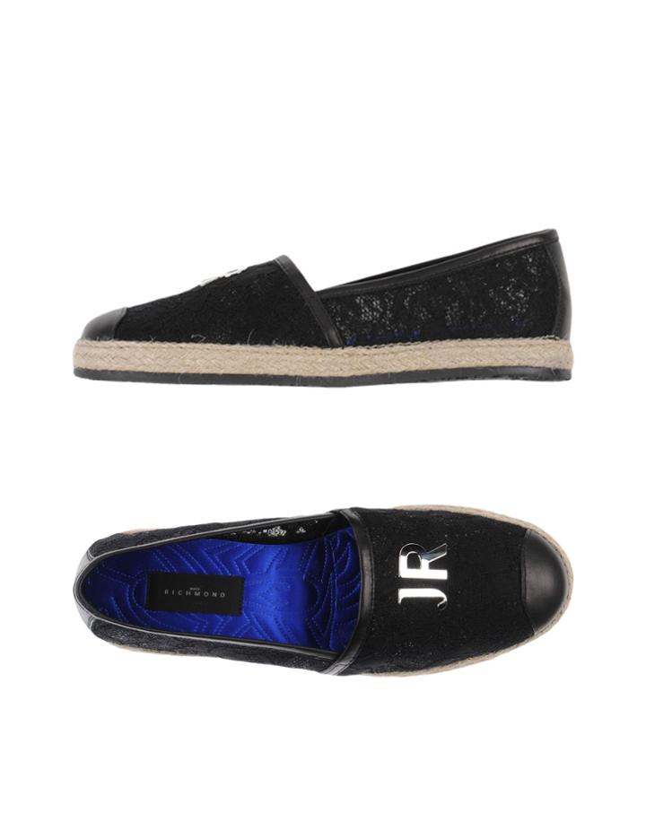 John Richmond Espadrilles