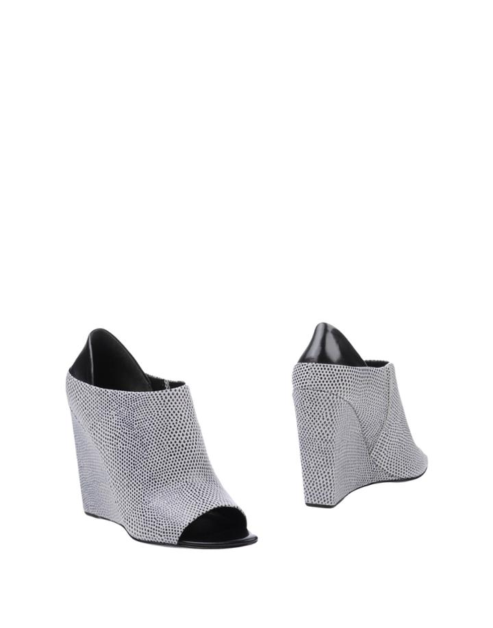 Alexander Wang Booties