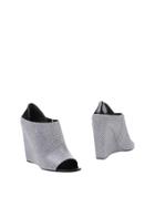 Alexander Wang Booties