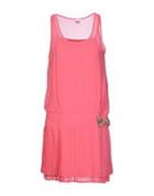 Scee By Twin-set 3/4 Length Dresses