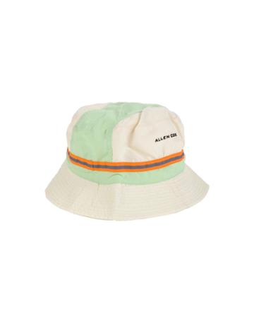 Allen Cox Hats
