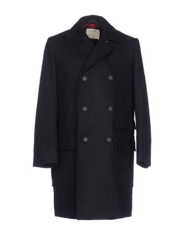 Hymn Coats