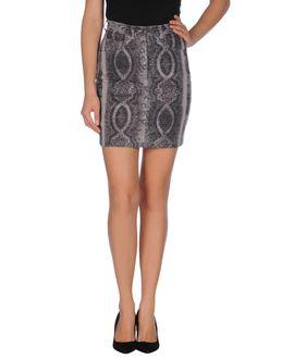 Spazio Denim Skirts