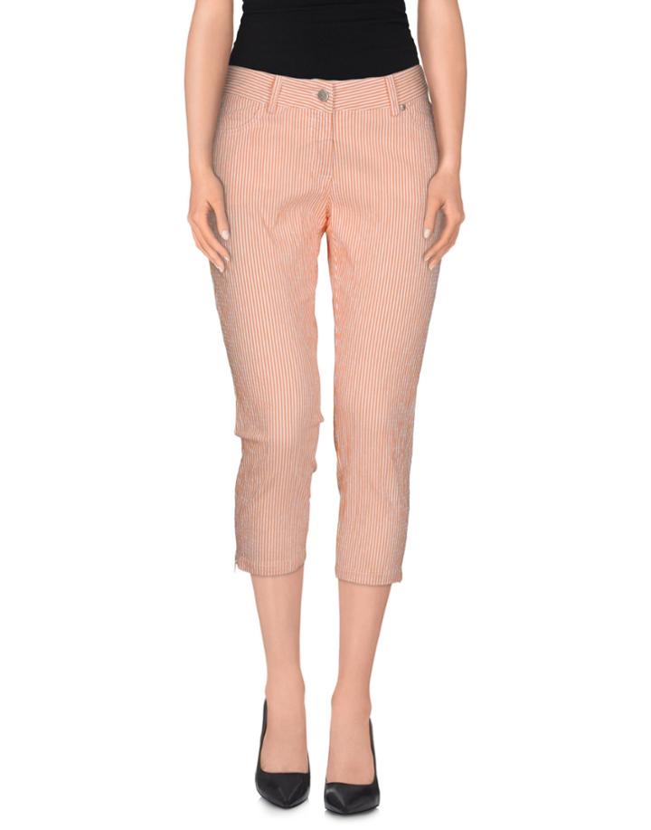 Gattinoni 3/4-length Shorts