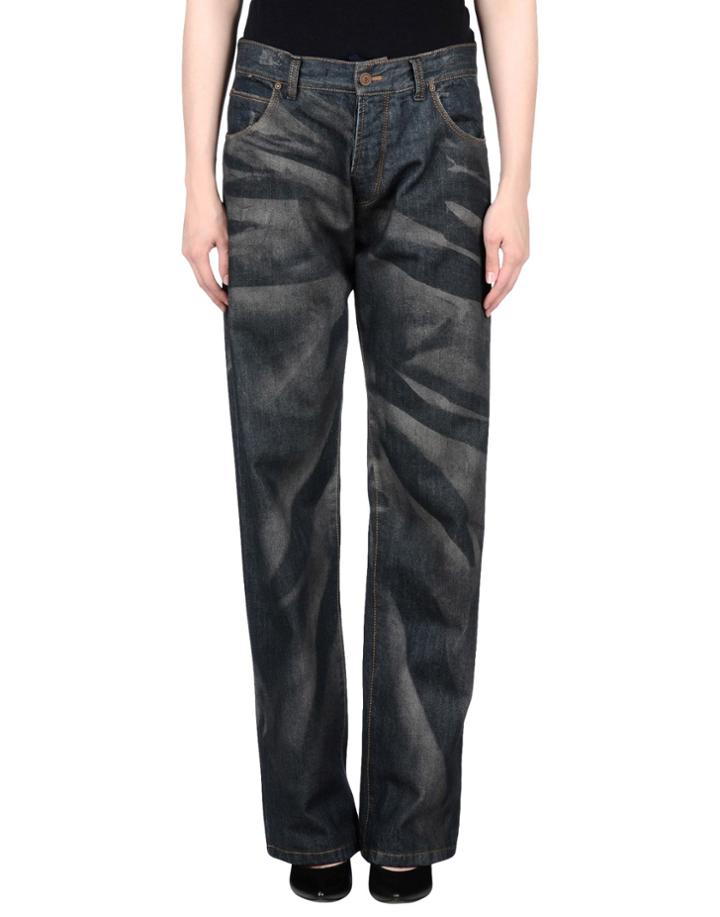 Get Lost Jeans