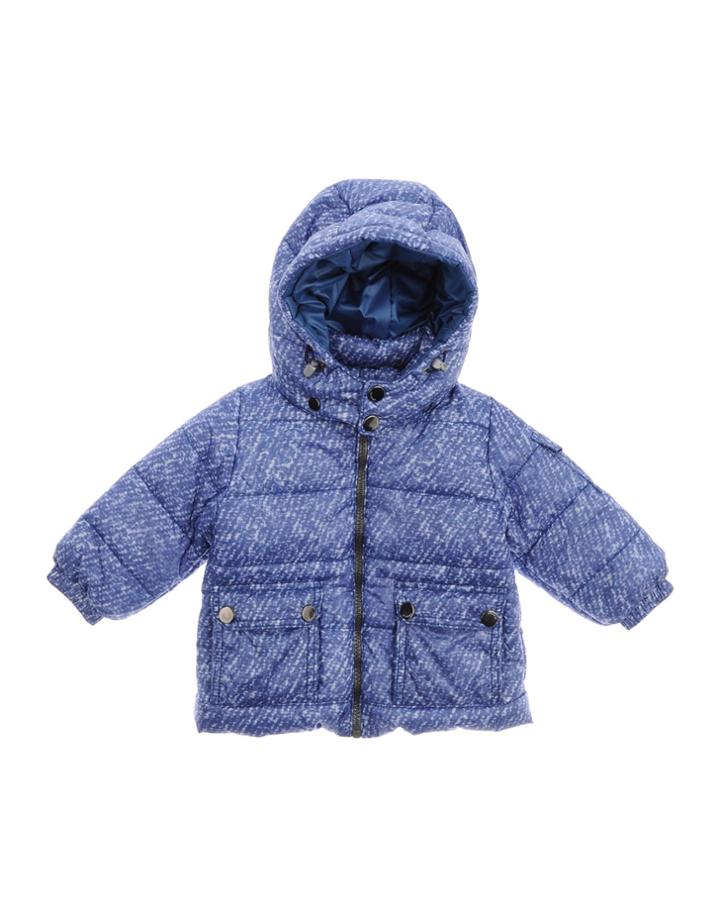 Officina 51 Synthetic Down Jackets