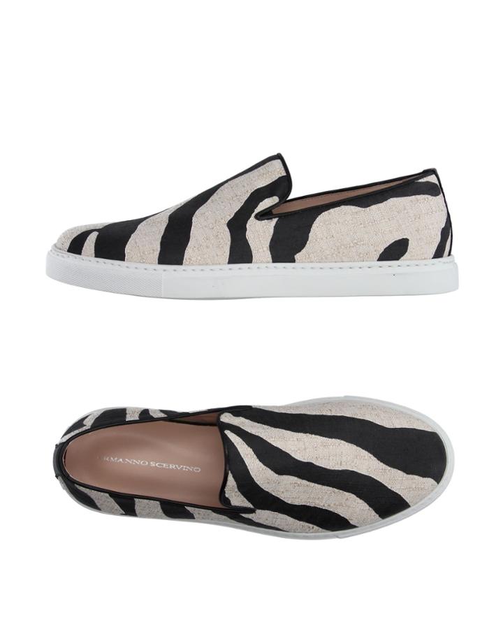 Ermanno Scervino Sneakers