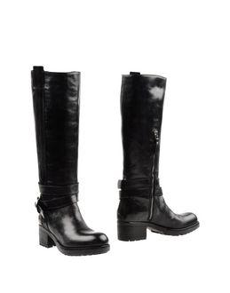 B Femme Boots