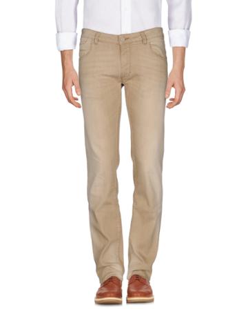 Idenim Casual Pants