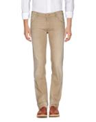 Idenim Casual Pants