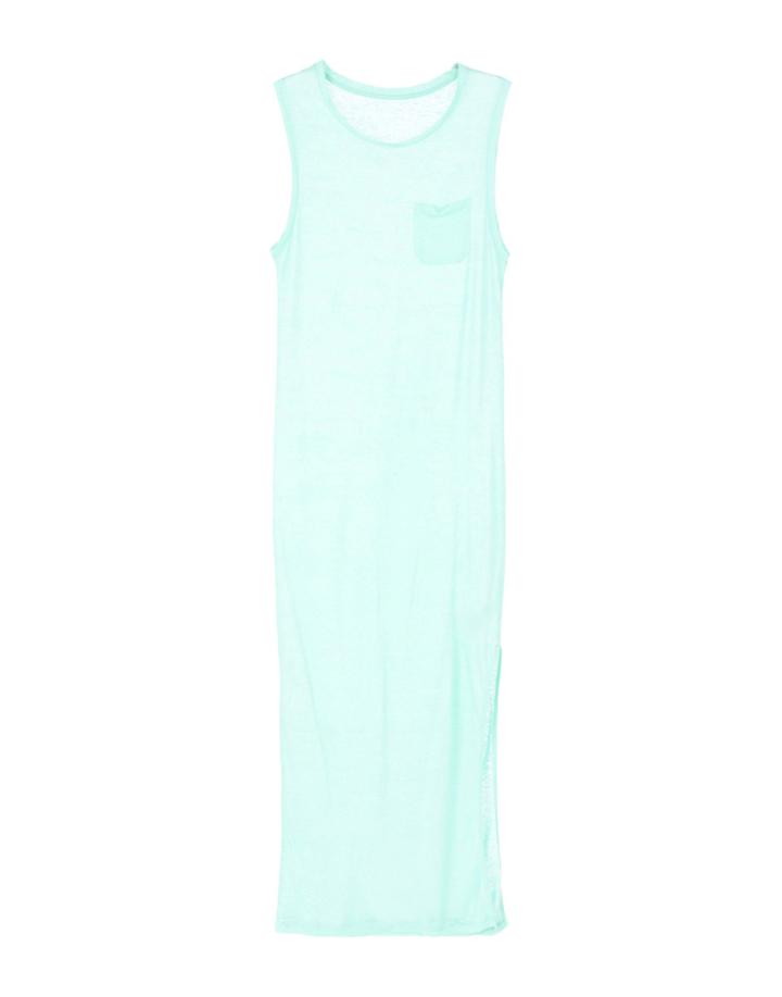 Paulie Long Dresses