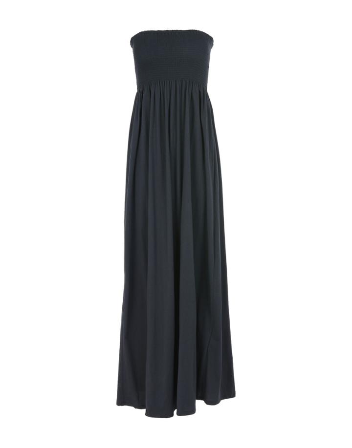 Golden Goose Deluxe Brand Long Dresses