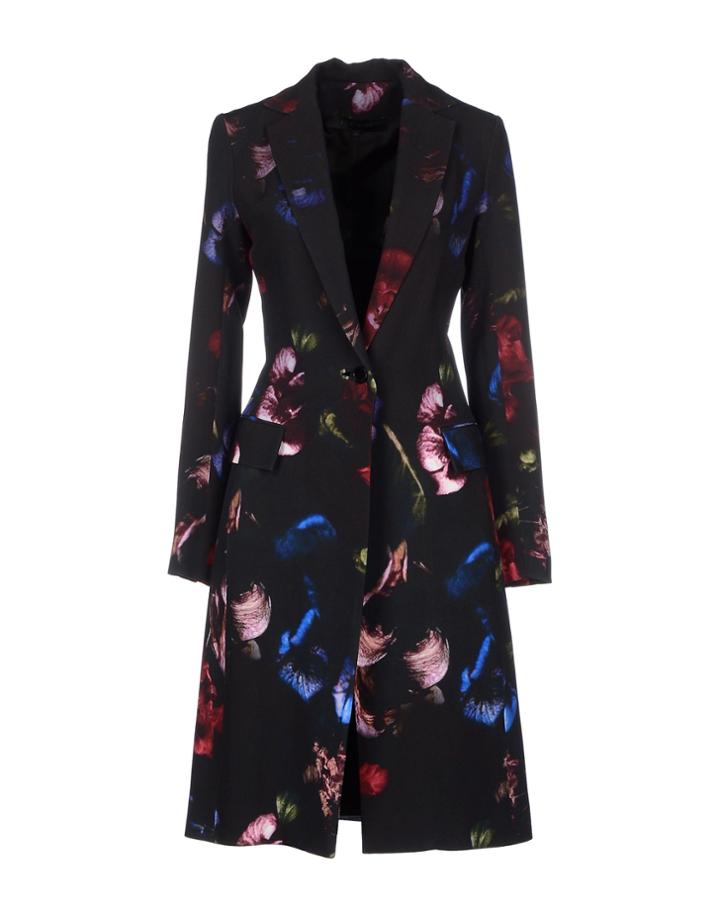 Elie Saab Coats