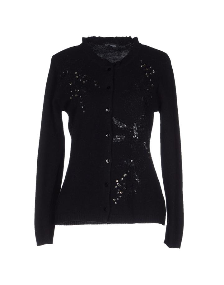 Cecilia Benetti Cardigans