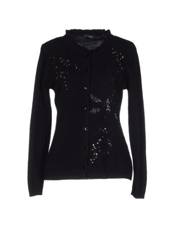 Cecilia Benetti Cardigans