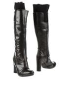 Gianluca Giordano Boots