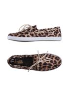 The Original Surf Siders By Vans Loafers