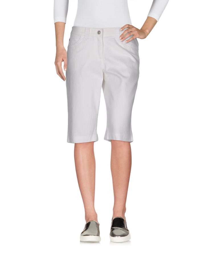 Lebek Barbara Lebek Denim Bermudas