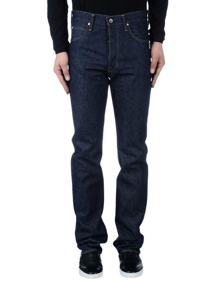 Chimala Jeans