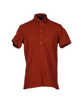 Mp Massimo Piombo Polo Shirts