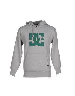 Dc Shoecousa Sweatshirts