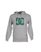 Dc Shoecousa Sweatshirts