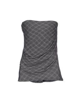 E-g  Tube Tops