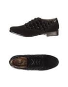 Lollipops Lace-up Shoes