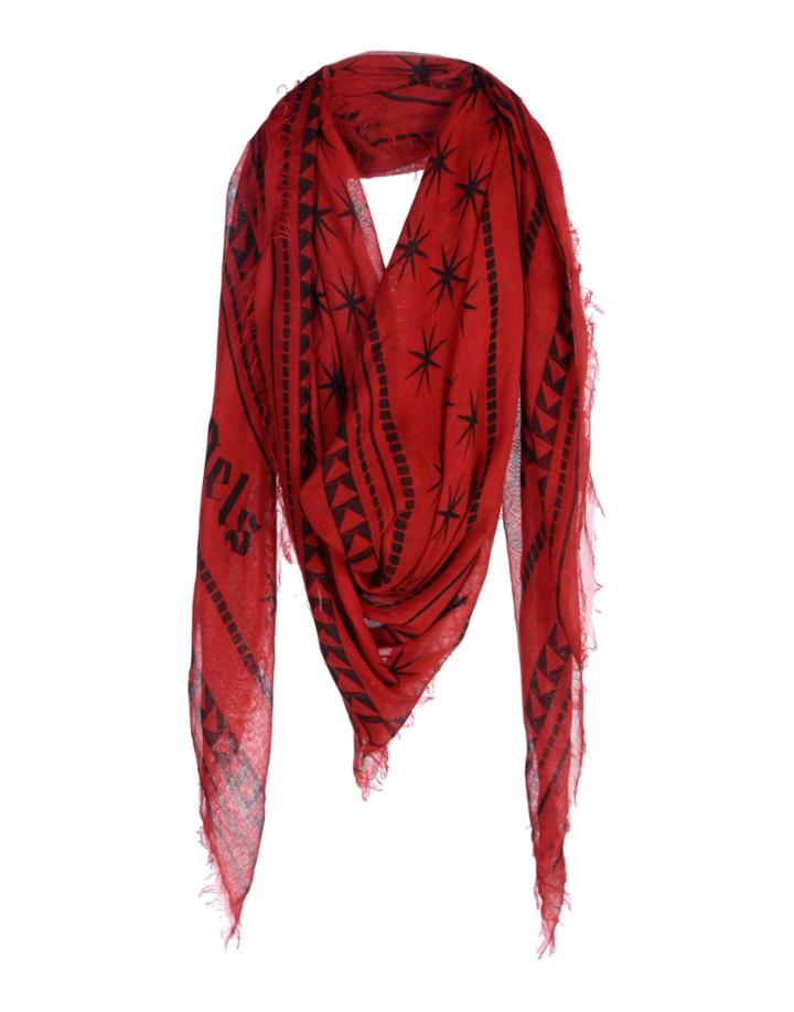 Palm Angels Scarves