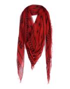Palm Angels Scarves
