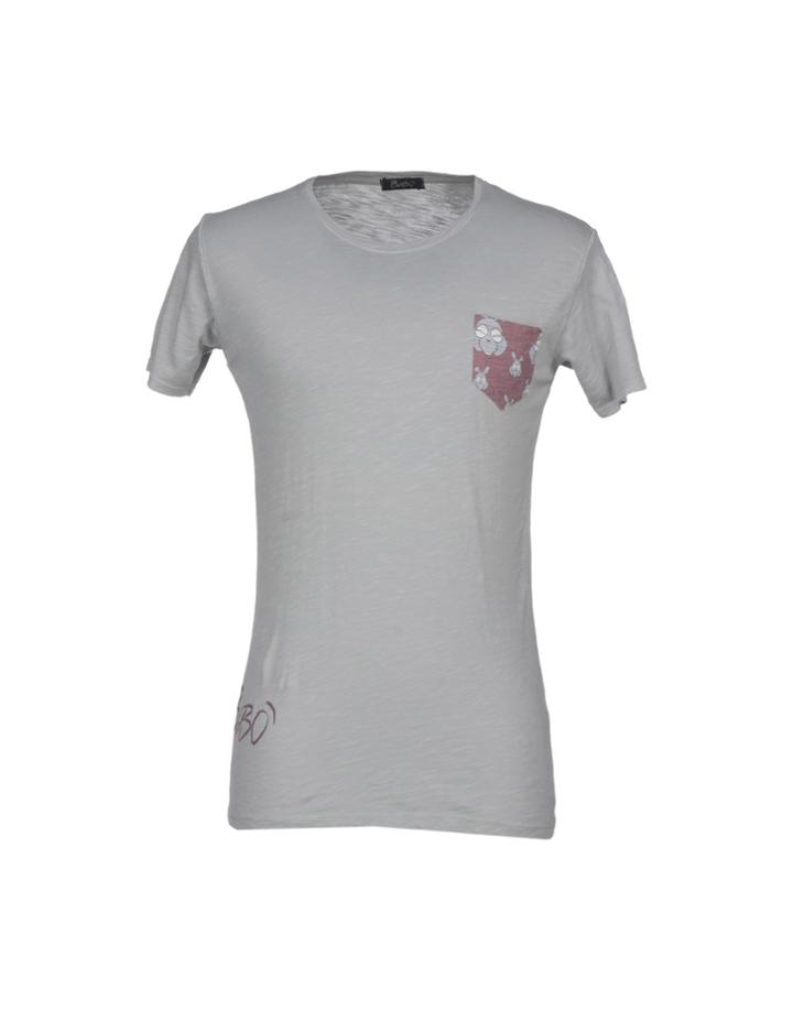 Bab  T-shirts