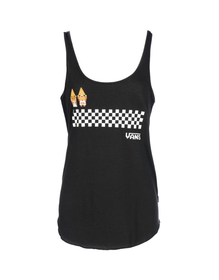 Vans Tops