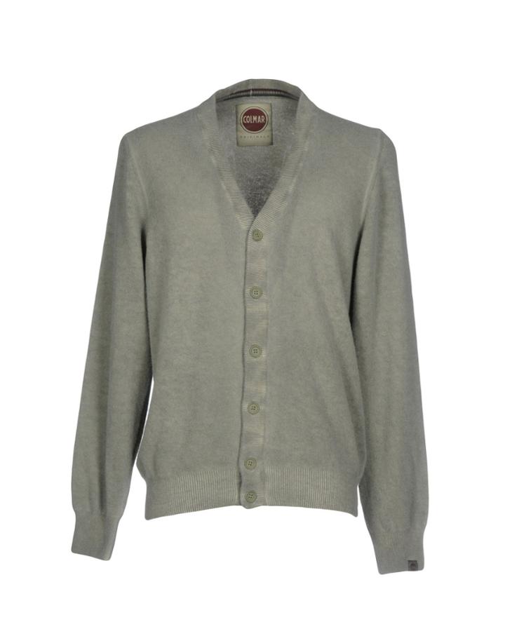 Colmar Originals Cardigans