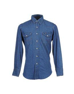 Wrangler Denim Shirts   Item 42280642